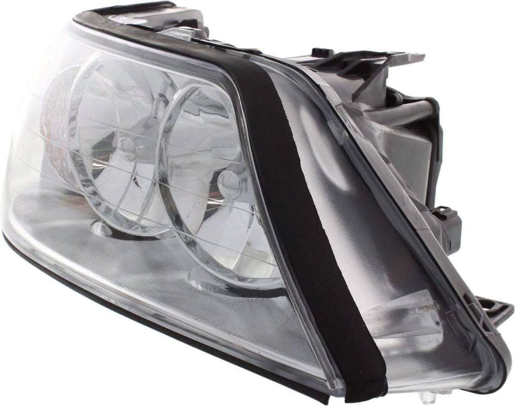 Headlight Assembly Set of 2 S171