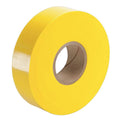 Yellow Plating Tape, 4 In B67483