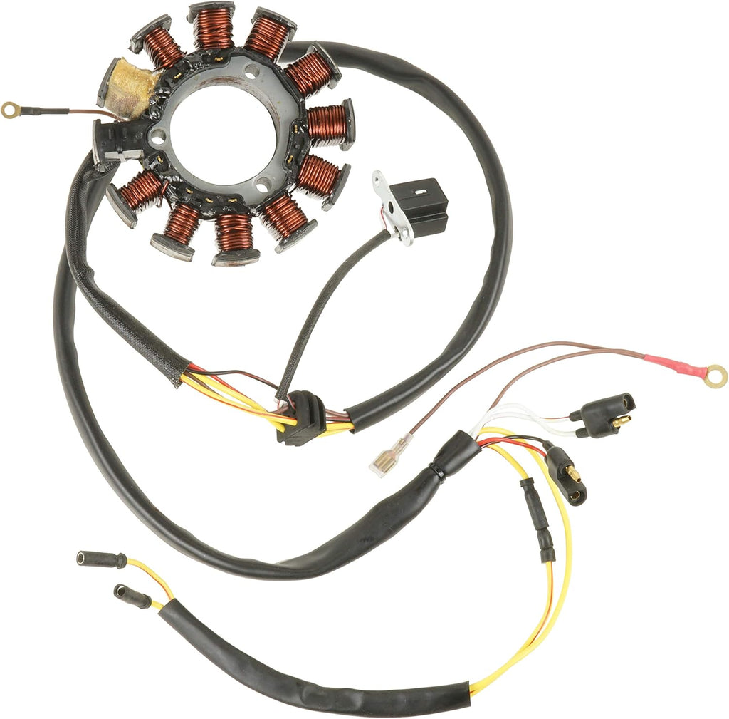 Stator for Polaris Magnum 500 4X4 Hds 2003 S53153