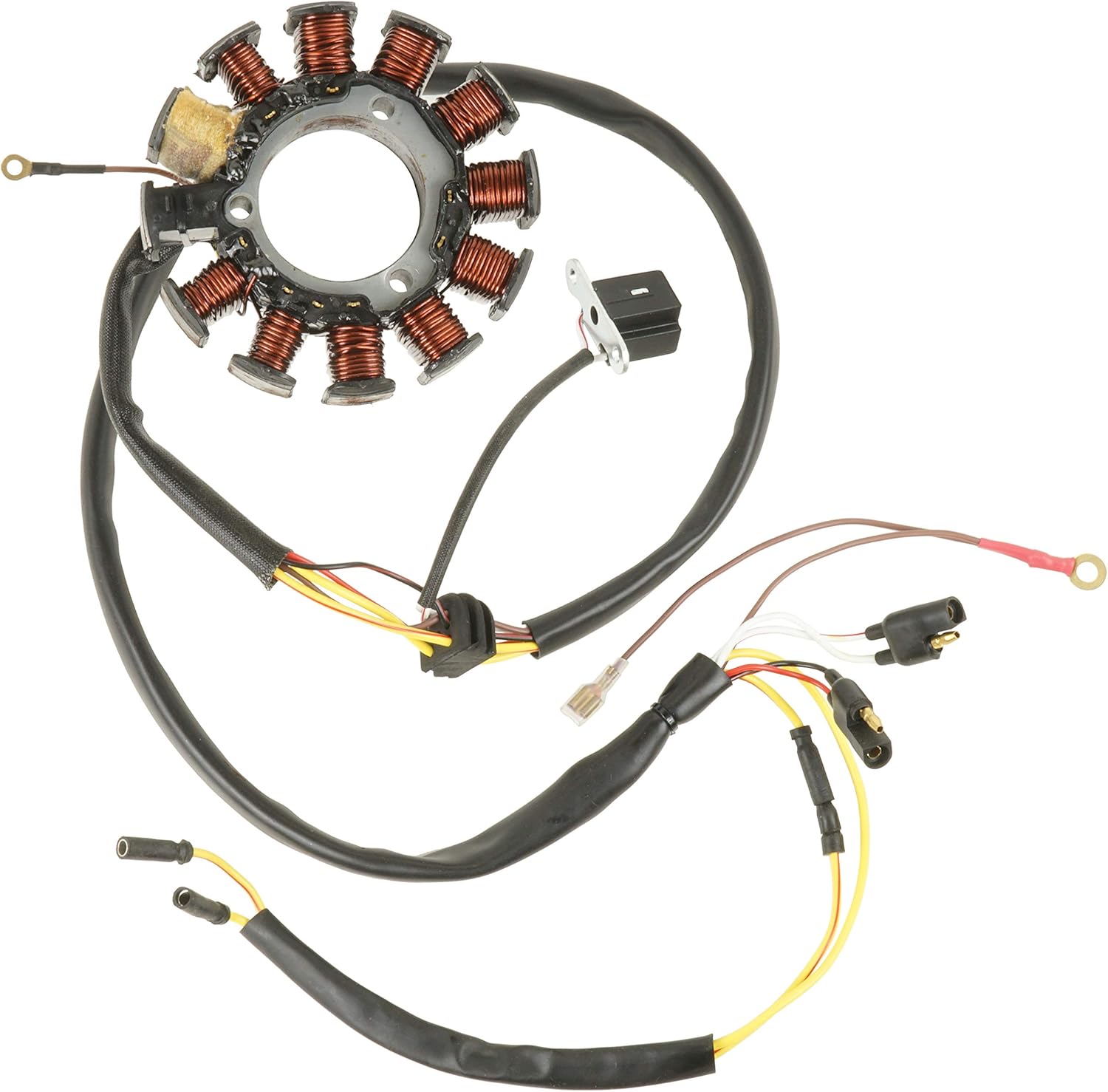 Stator for Polaris Magnum 500 4X4 Hds 2003 S53153
