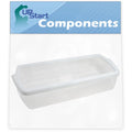 Refrigerator Door Bin Replacement Q164