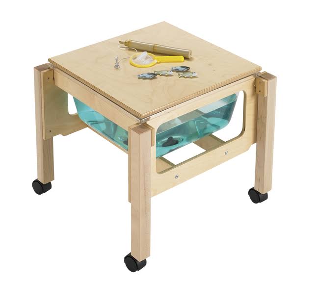 Toddler Sand & Water Table T59647