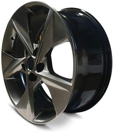 18 inch 5 Lug Aluminum Wheel Rim V747