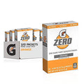 Orange G Zero Powder, 0.10oz Packets, Pack of 12 H580