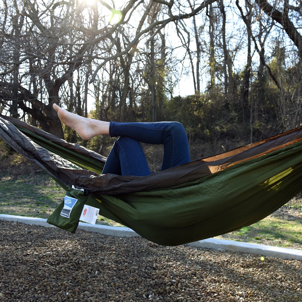 Green Tree Hammock G570