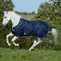 Navy Turnout 150g A66627