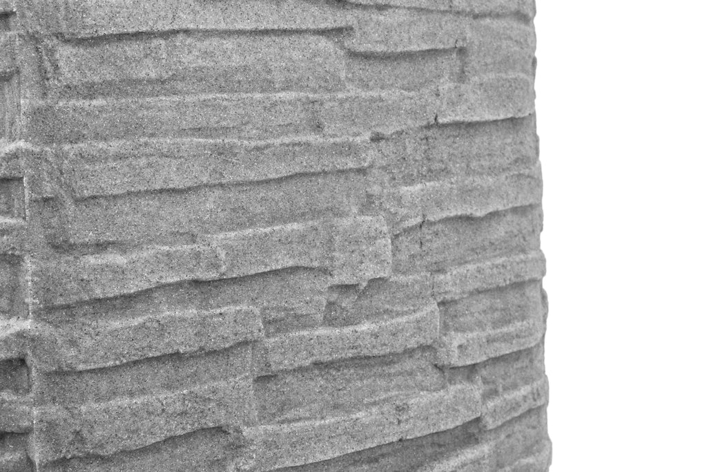 50 Gallon Rain Saver Red Brick U49667