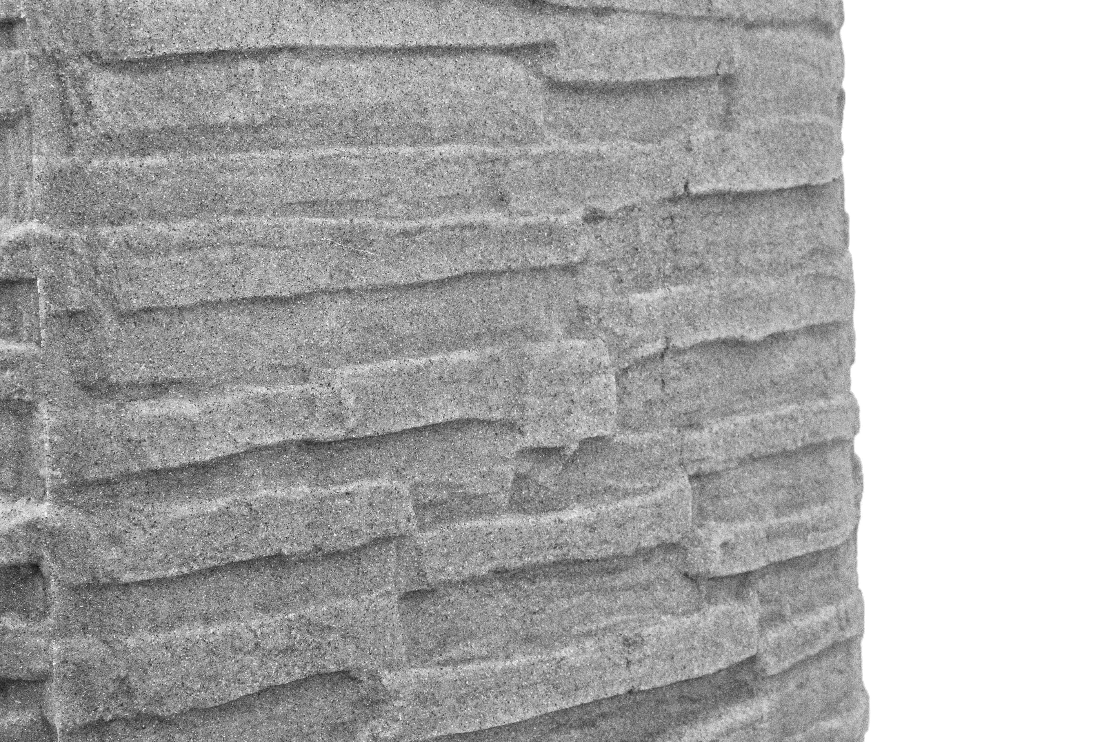 50 Gallon Rain Saver Red Brick U49667