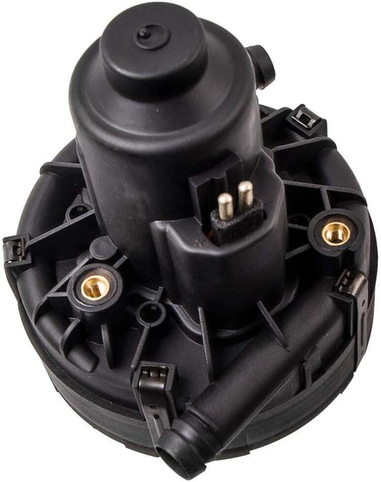 Secondary Air Injection Smog Air Pump Pack of 2 X4971