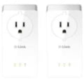 Powerline AV2 2000 Gigabit Passthrough Starter Kit H60209