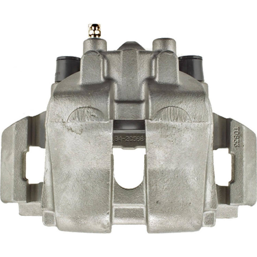 Bracketed Brake Caliper P99819