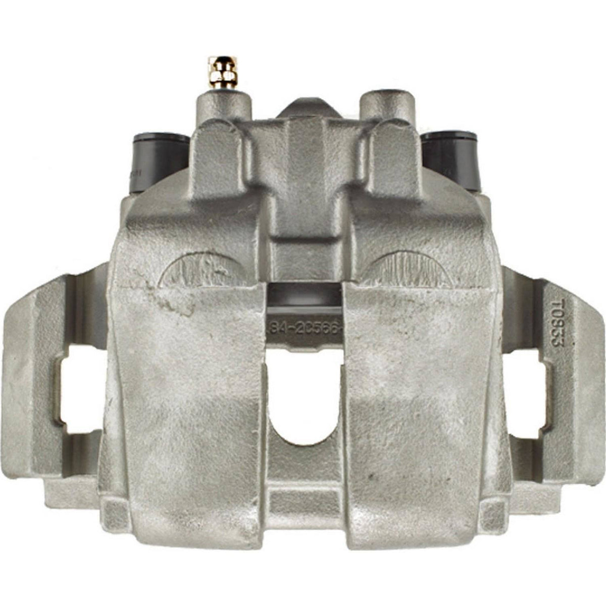 Bracketed Brake Caliper P99819