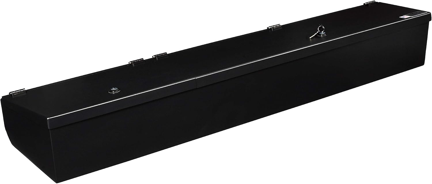 Locking Under Seat Storage for Ford F150 SuperCab R198887