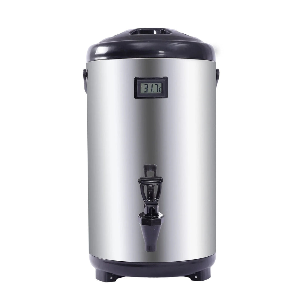 12L Insulated Thermal Beverage Dispenser D94785