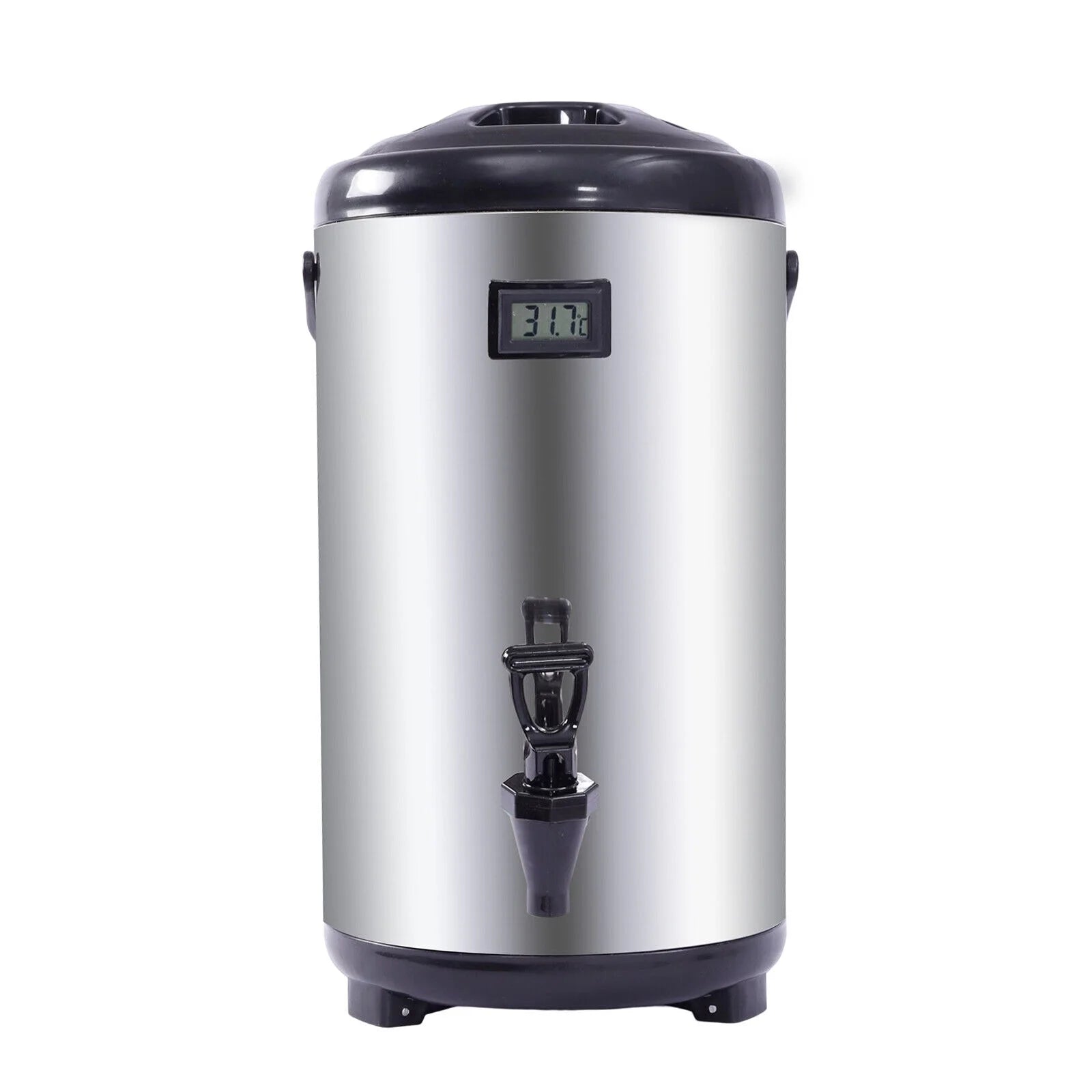 12L Insulated Thermal Beverage Dispenser D94785