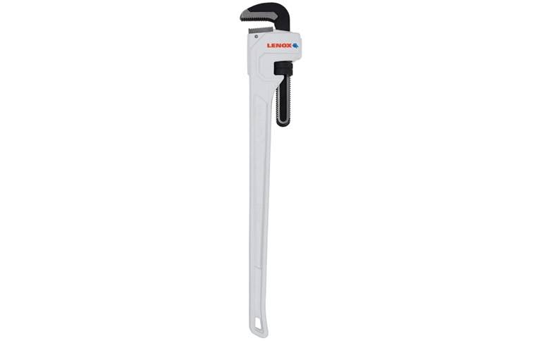 Cast Iron Pipe Wrench 36x22 I465