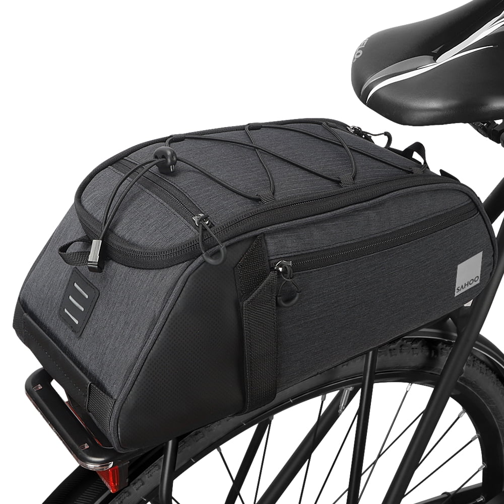 Bike Rear Seat Carrier A431549