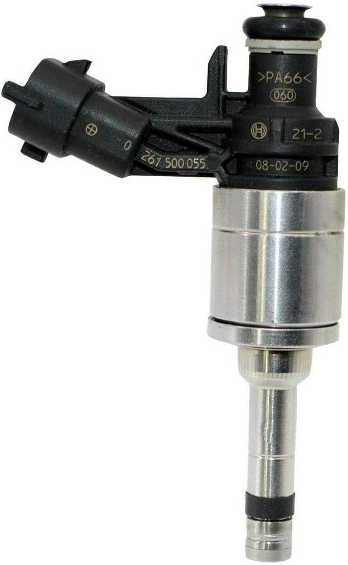 6 pcs Fuel Injector Replacement 12638530 V8208
