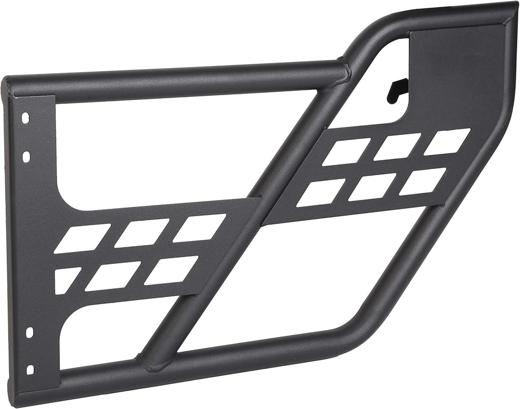 4-Door Set Off Road Front & Rear Tubular Doors D57678
