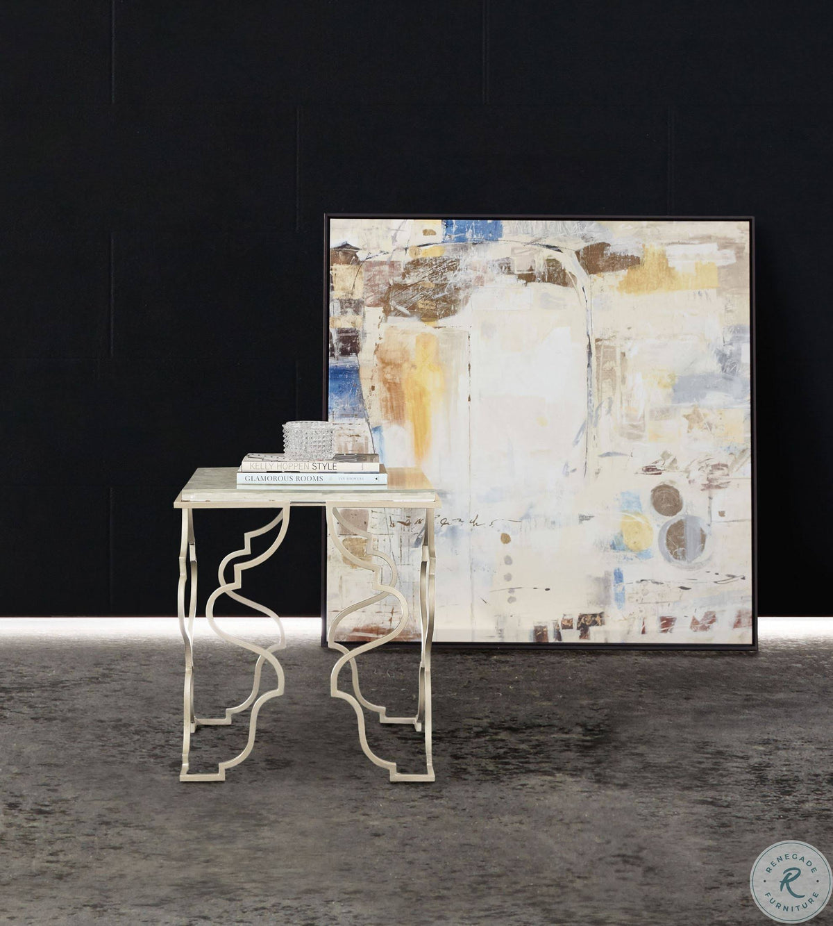 End Table Q513
