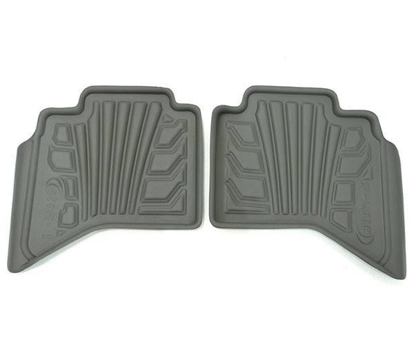Vinyl Floor Mats G35002