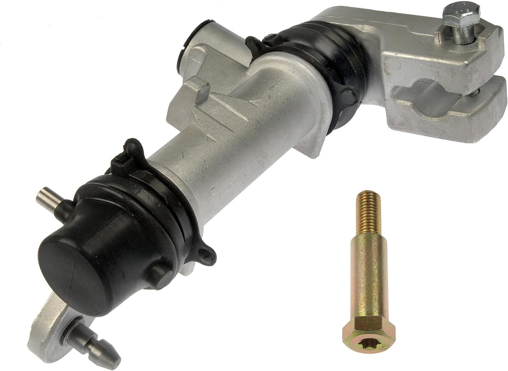 Transfer Case Control Lever W2868
