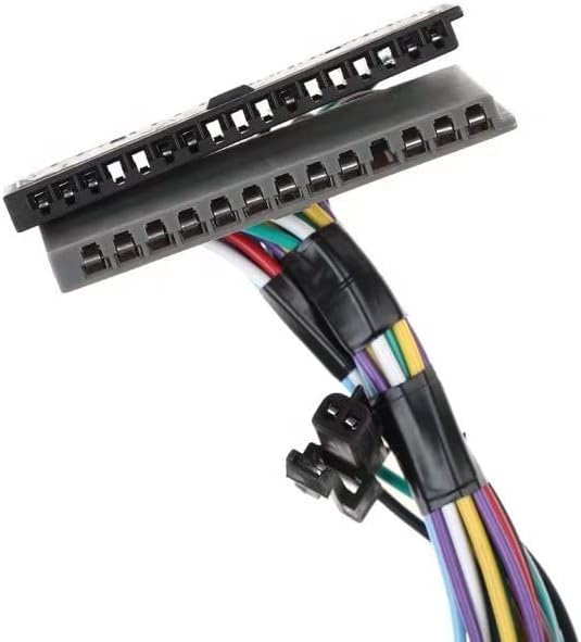 Turn Signal Delay Wiper Switch Pack of 2 F14438