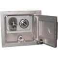 Freezeless Commercial Wall Hydrant C892029