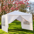 Spiral Tube Tent White S94430