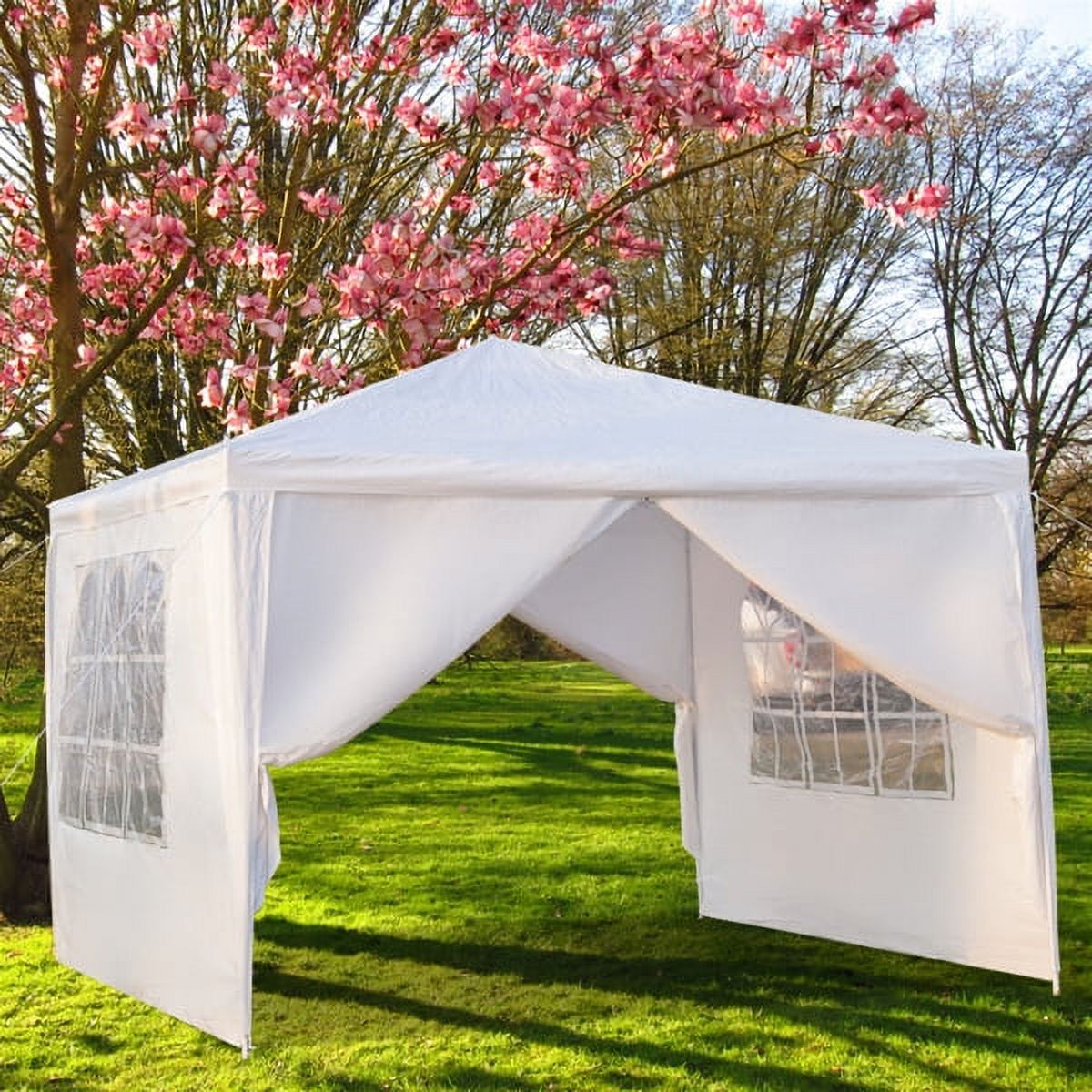 Spiral Tube Tent White S94430