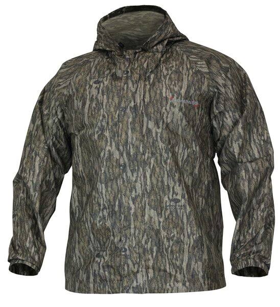 Camo Rain Suit O165