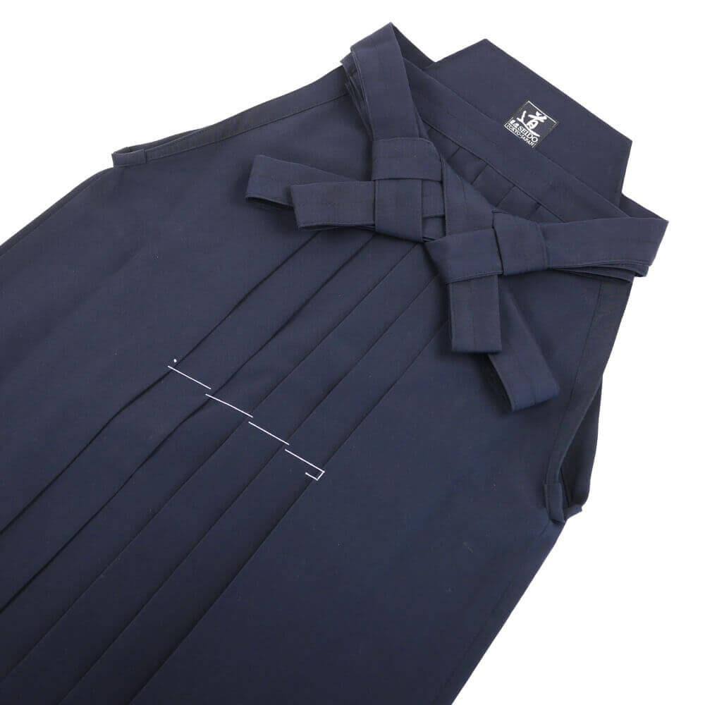 Iaido/Kendo Hakama E807