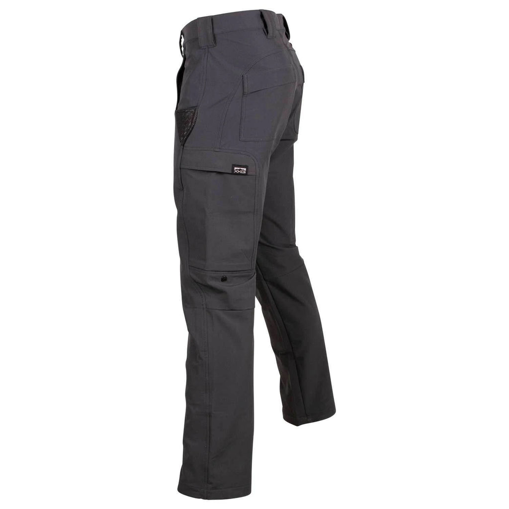 Camo Ridge Pant I463370