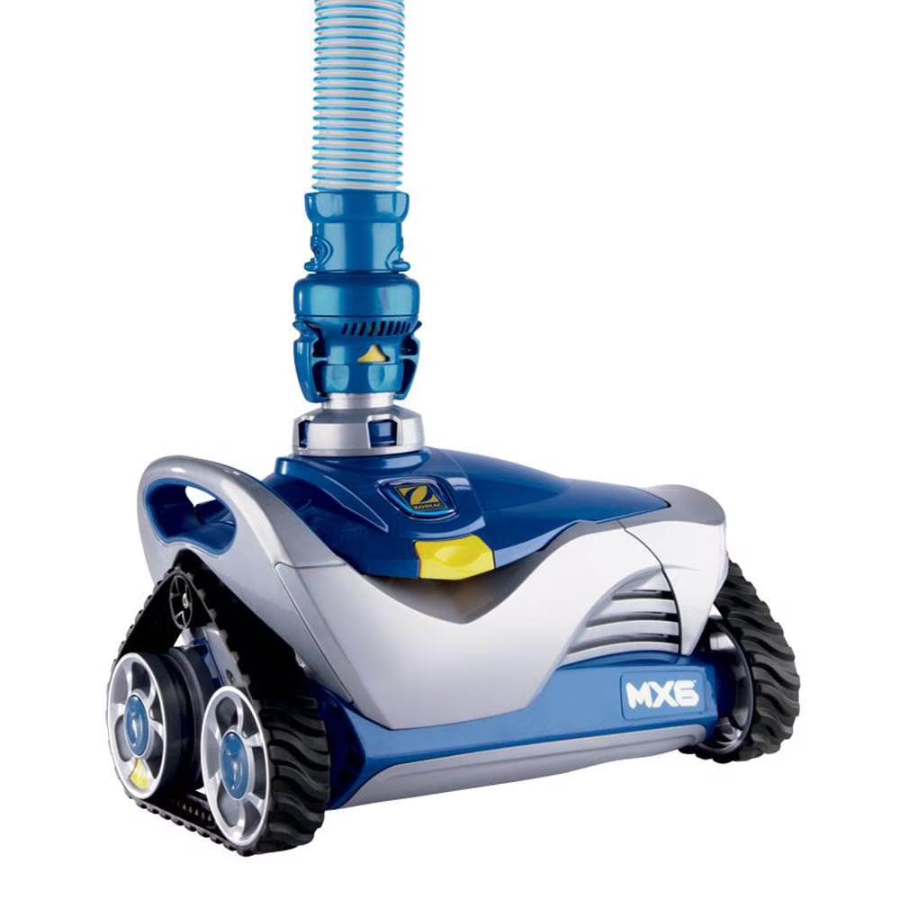 Automatic Suction Side Pool Cleaner I347