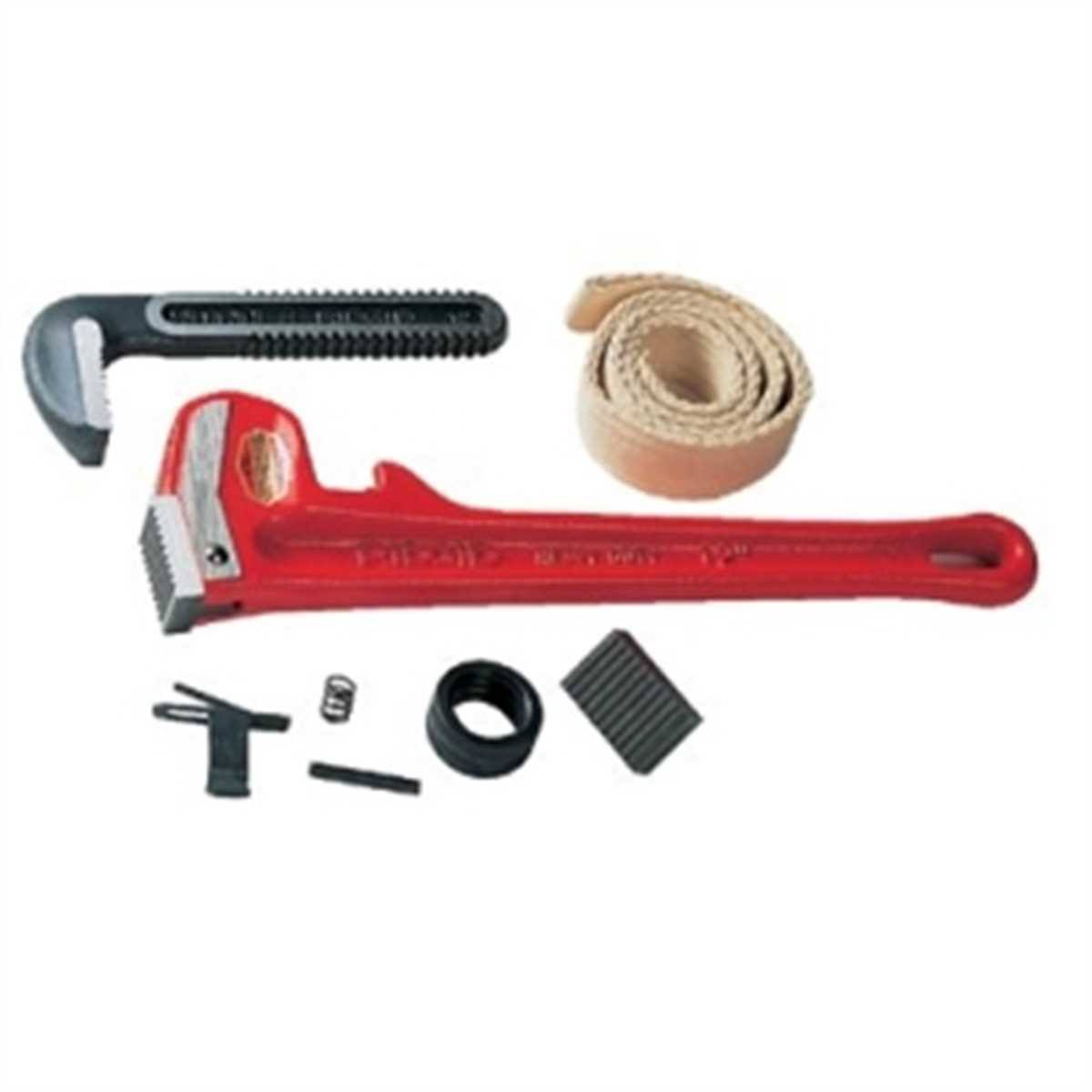 Pipe Wrench Replacement Parts T26607