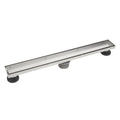 Stainless Steel Linear Shower Drain D972653
