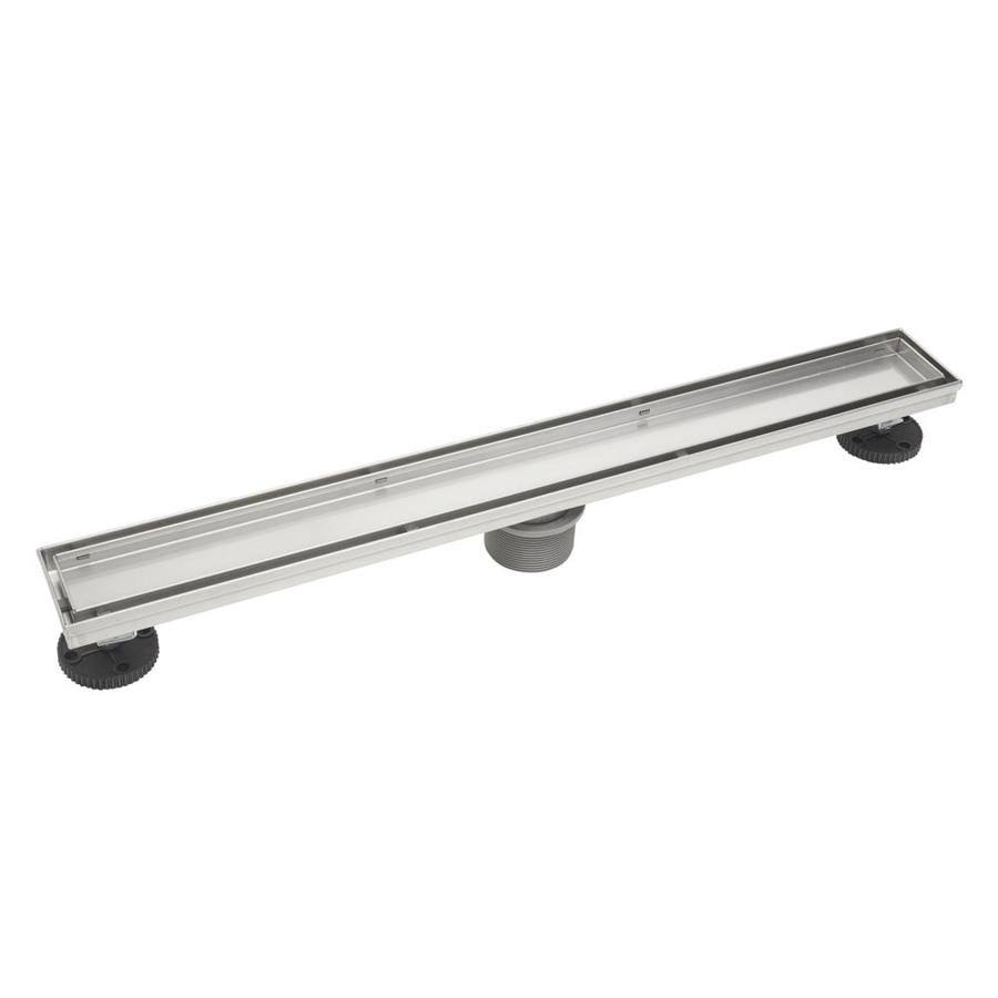 Stainless Steel Linear Shower Drain D972653