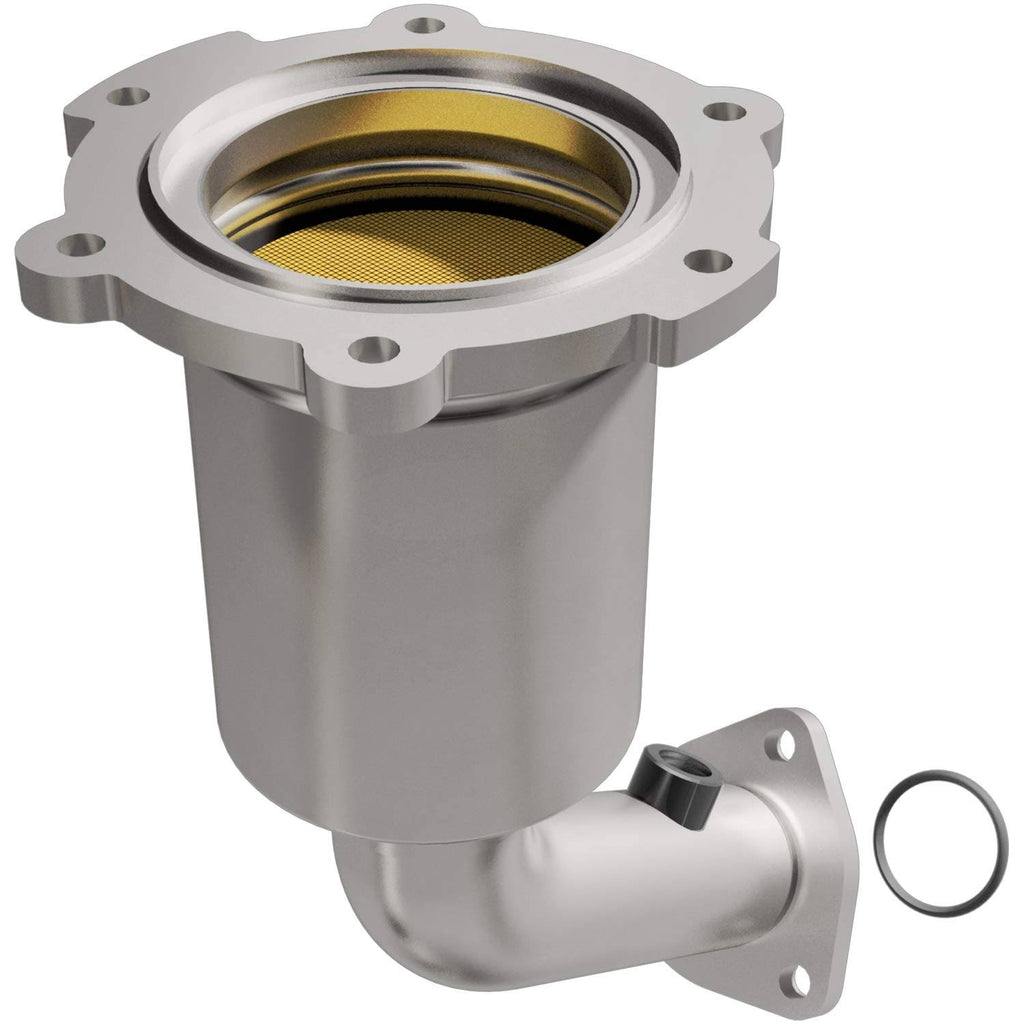 Direct Fit Catalytic Converter D861133
