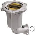 Direct Fit Catalytic Converter D861133