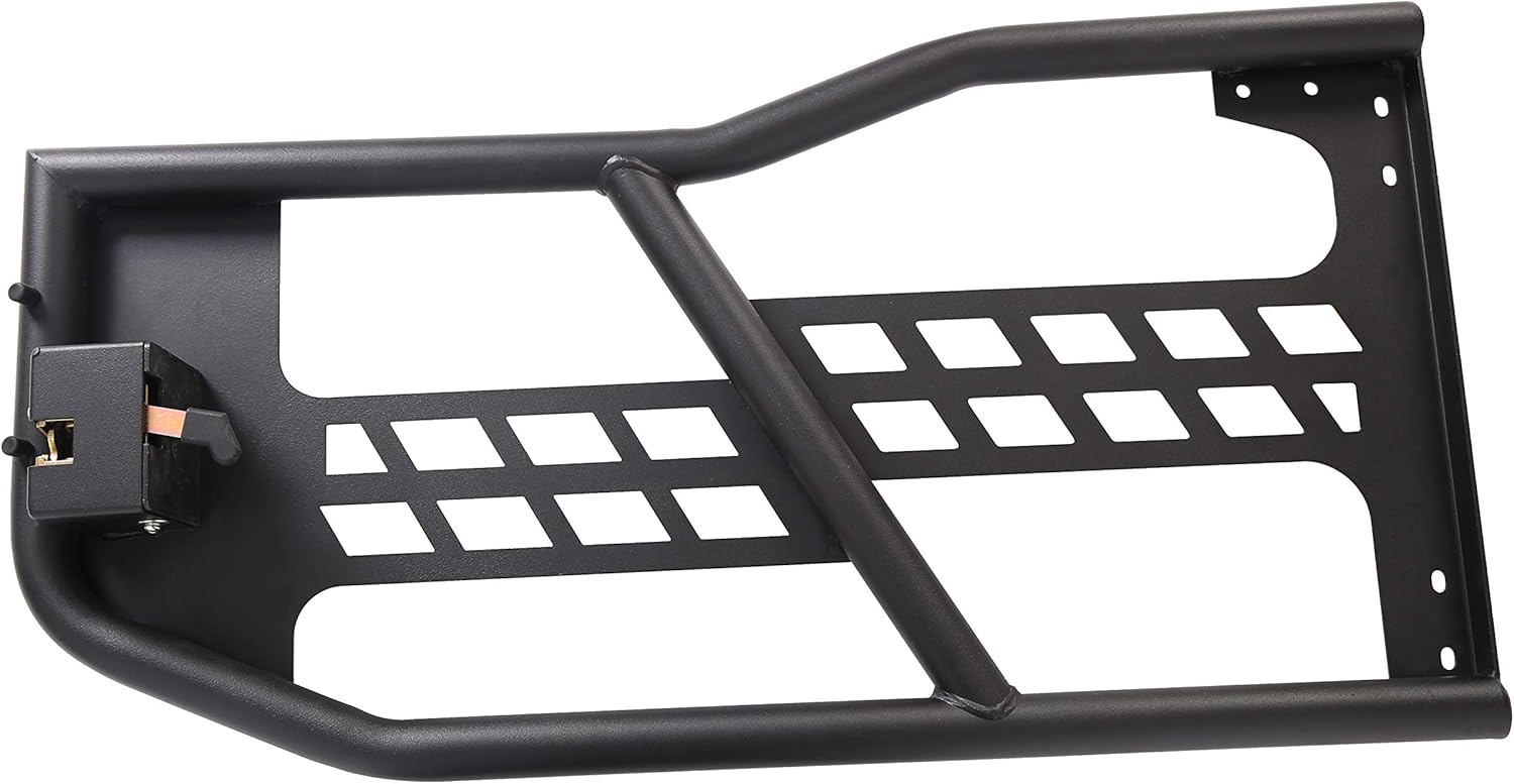 4-Door Set Off Road Front & Rear Tubular Doors D57678