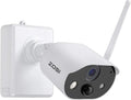5MP Lite H.265+ 8CH 1080P CCTV DVR with 4pcs 2.0MP Weatherproof Surveillance Cameras B689301