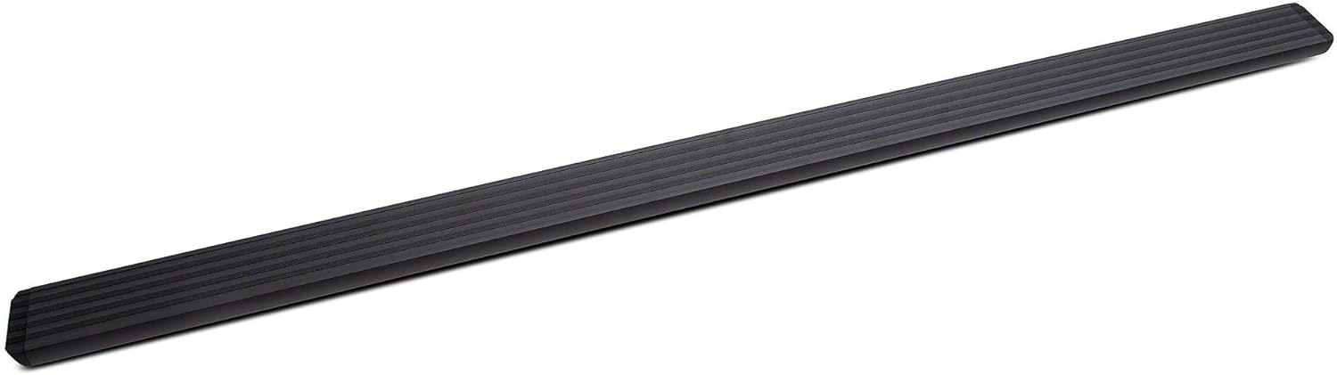 Black Running Boards for Tundra Double Cab K7105