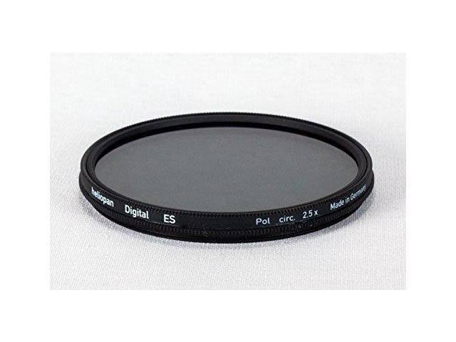 Circular Polarizer Filter 72 mm S110480