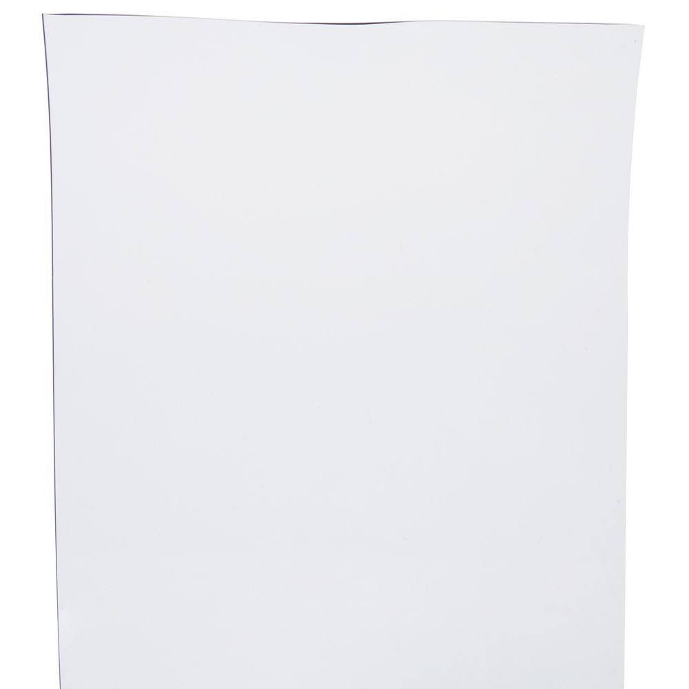Clear PVC Strip Door Roll B828834
