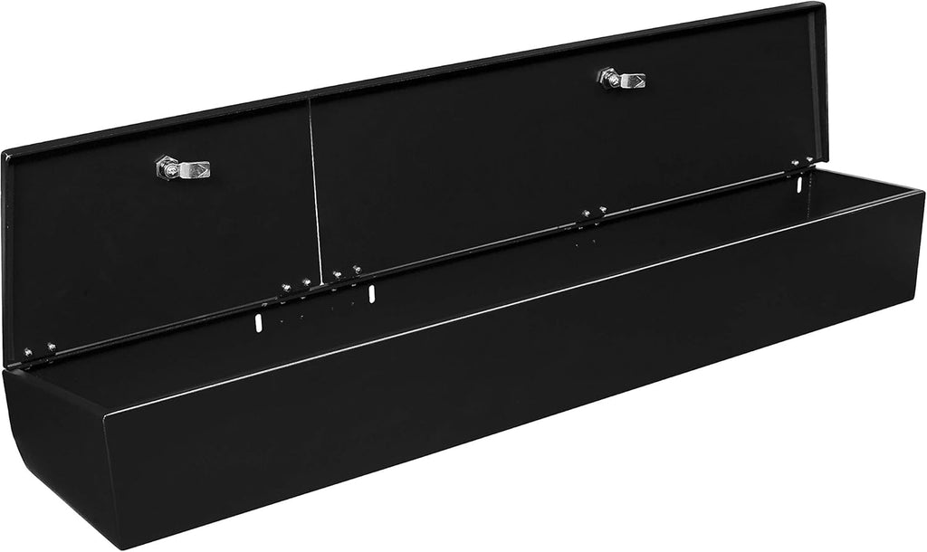 Locking Under Seat Storage for Ford F150 SuperCab R198887