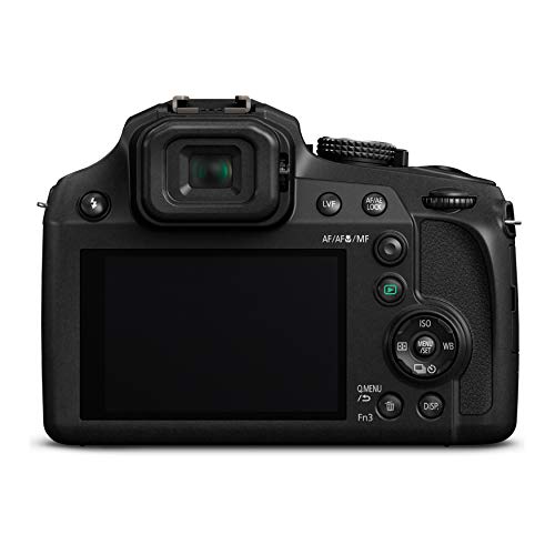 4K Point and Shoot Digital Camera with 60X Optical Zoom X433988