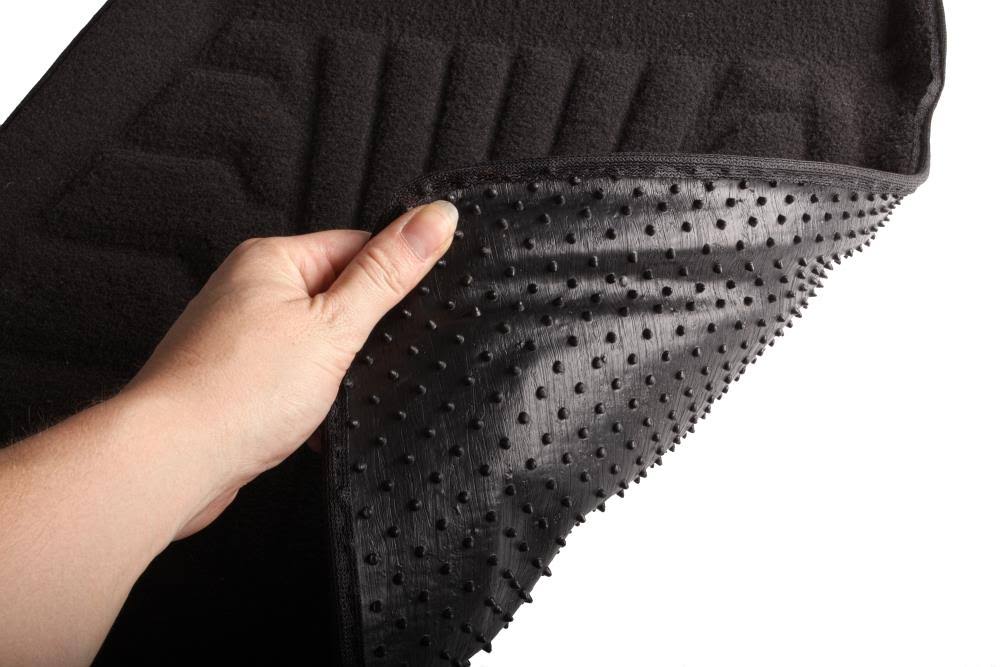 Vinyl Floor Mats G35002