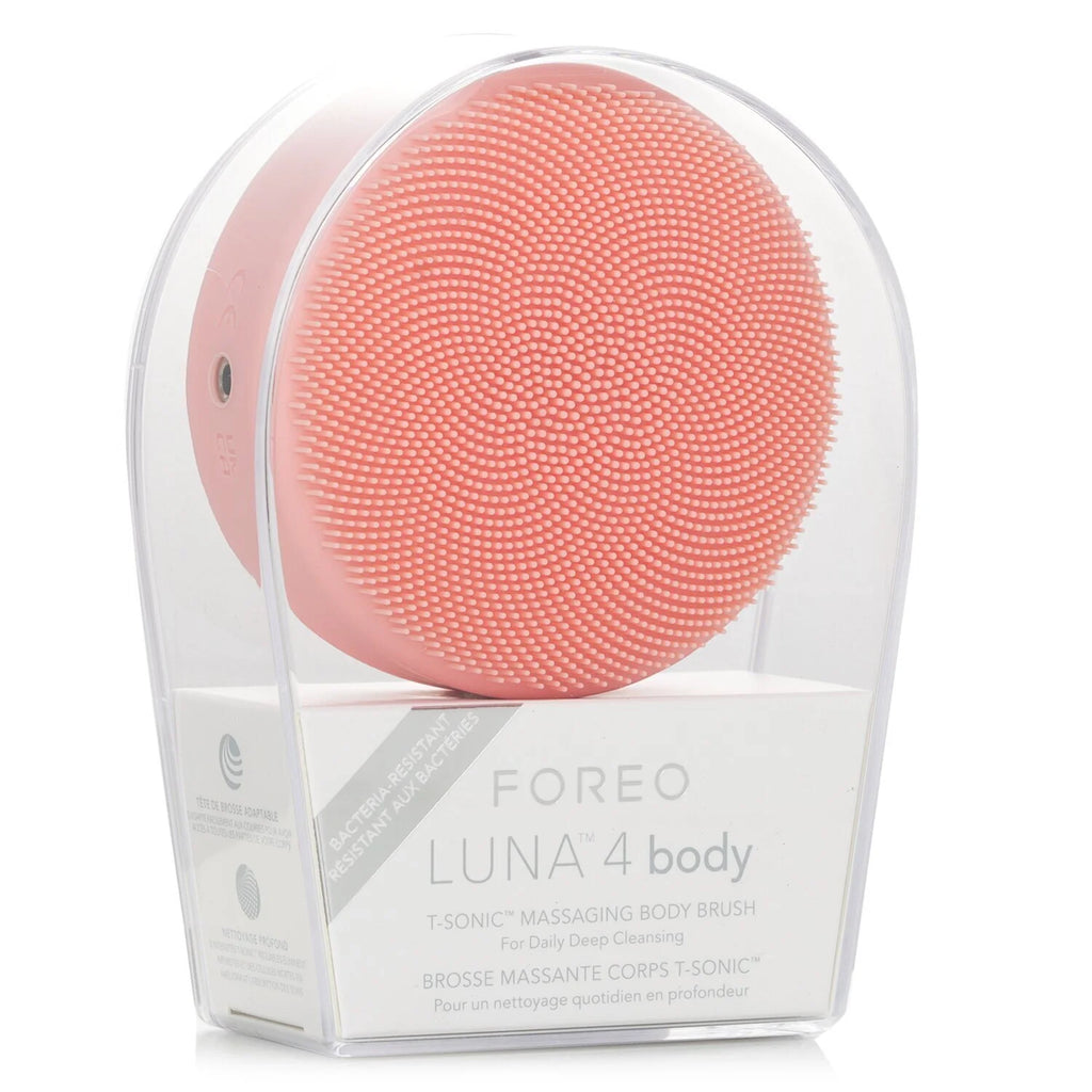 Peach Perfect Body Brush K6143