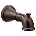 Oil Rubbed Bronze Diverter Spout L67911