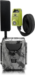 Cellular Scouting Camera with Steel Reinforced Strap I230555